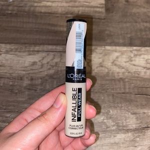 l'oreal infallible full wear concealer